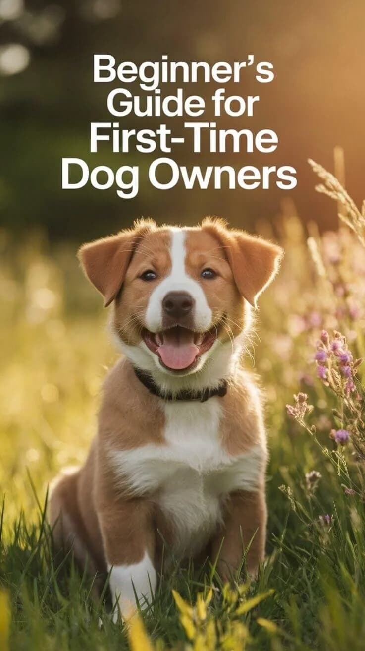 Puppyfy Guide for First-Time Dog Owners: Do’s and Don’ts