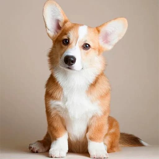 Corgi Welsh Puppies