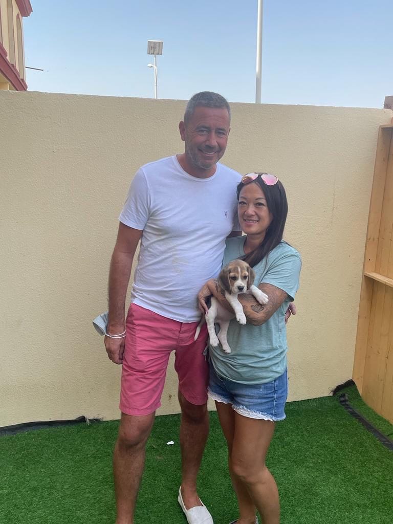 Puppyfy uae Cleint