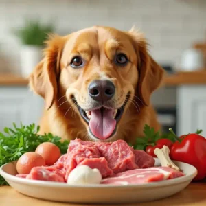 Healthy Homemade Treats Your Puppy Will Love