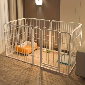 Puppy Fence - Play Pen
