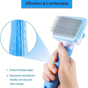 Pets Grooming Comb