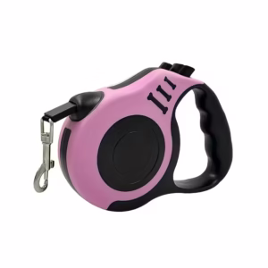 Pets Automatic Leash
