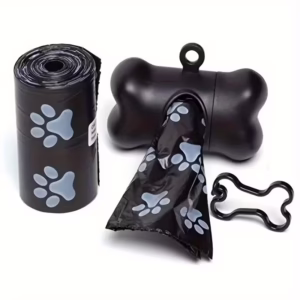 Potty Training Bags & Dispenser