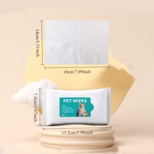 Pets Wipes