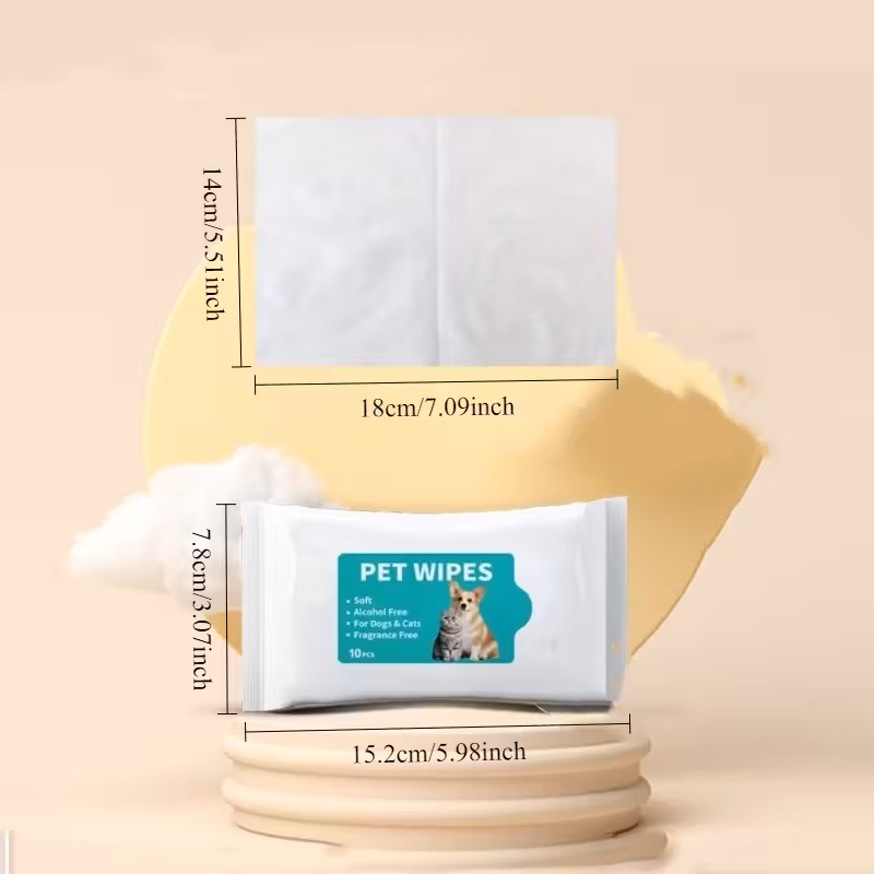 Pets Wipes