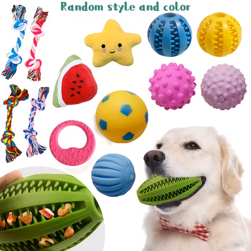 Pet chewing Toys